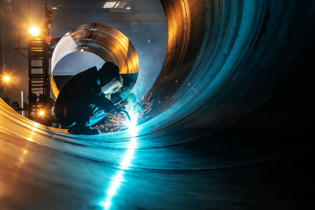  Winona, MN Welder Pros