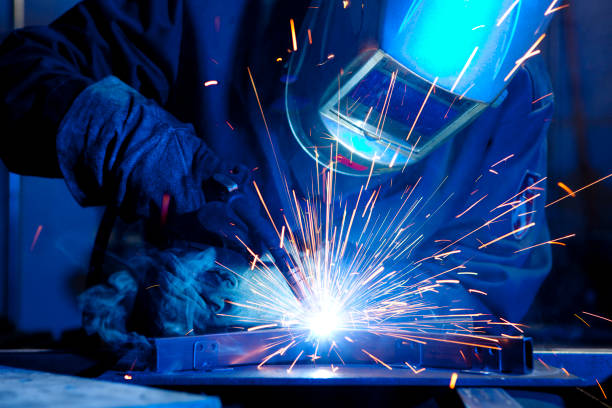 Affordable Welder Services in Winona, MN