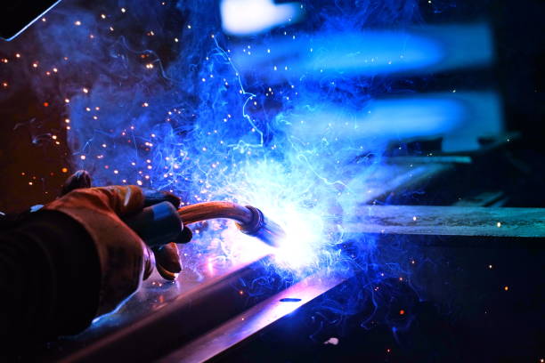 Best Automation and Robotic Welding in Winona, MN