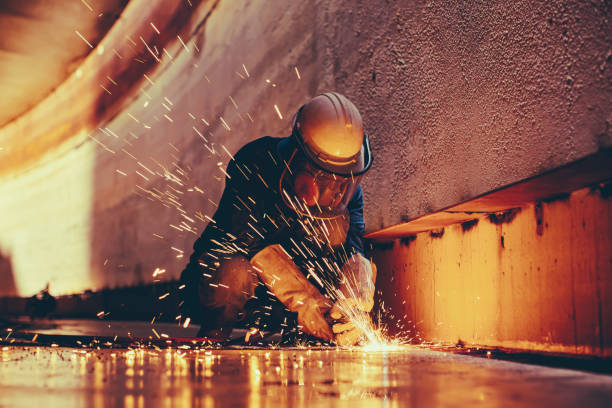 Best Automotive Welding in Winona, MN