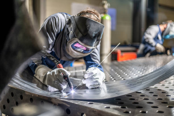 Best Automation and Robotic Welding in Winona, MN