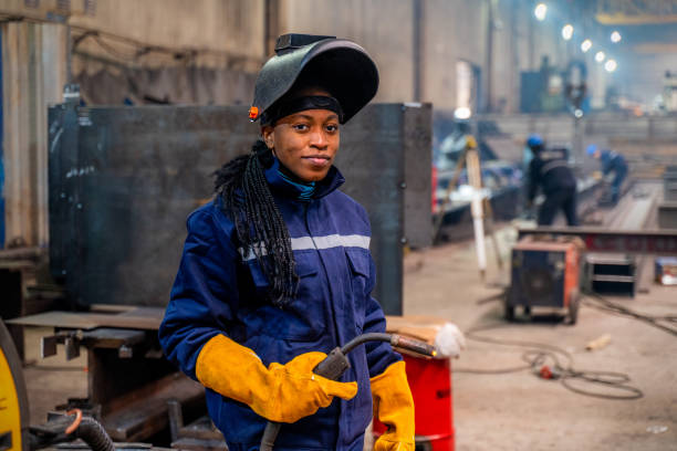 Best Specialty Welding Processes in Winona, MN