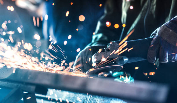 Best Structural Steel Welding in Winona, MN